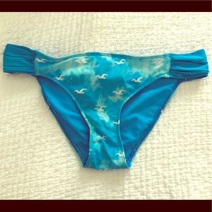 Hollister Bikini Bottoms